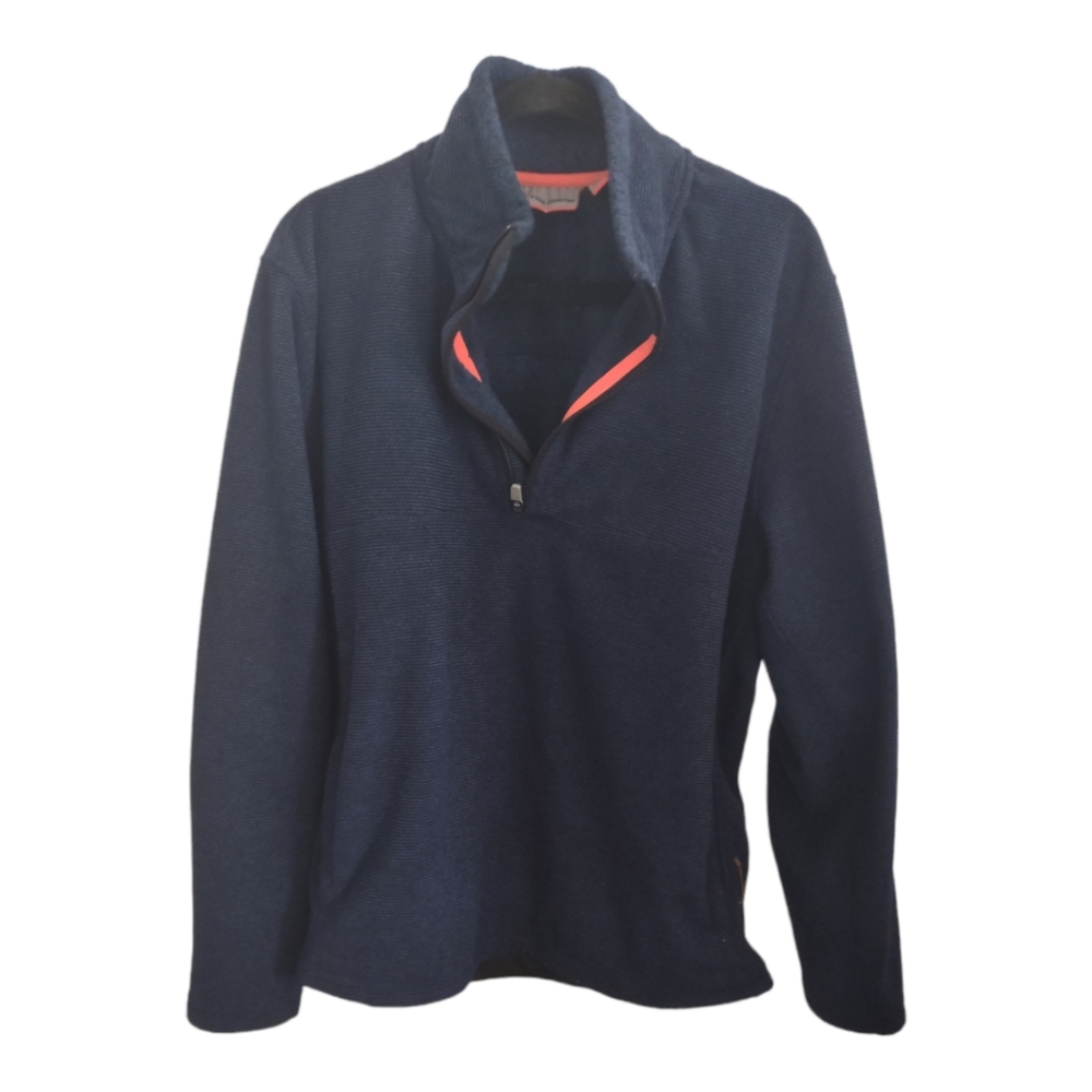 Men's pullover